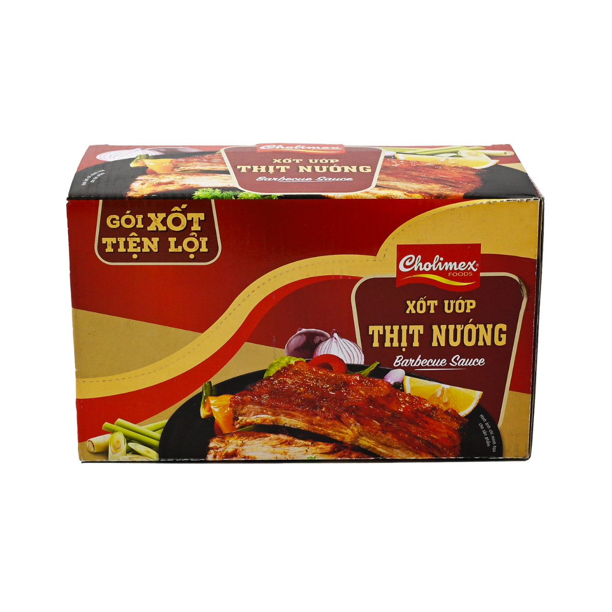 Carton Âm Dương - Hình ảnh 3