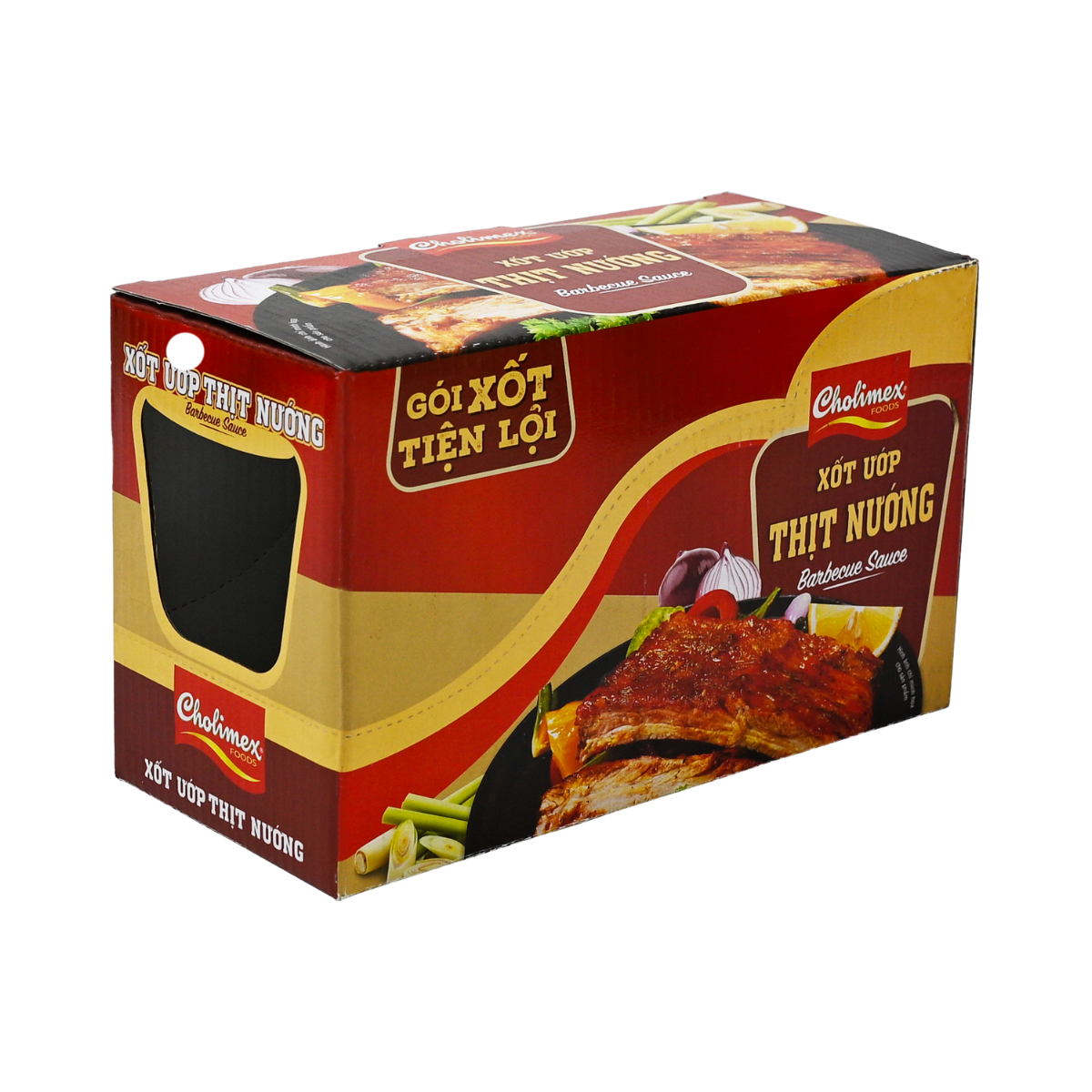 Carton Âm Dương - Hình ảnh 2