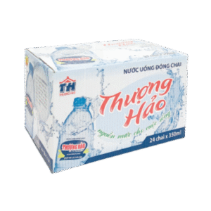 Thùng Carton 3-5 Lớp