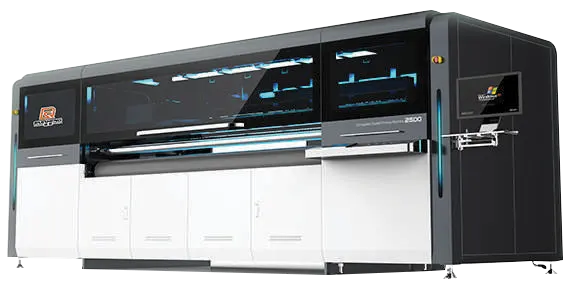 Máy in kỹ thuật số