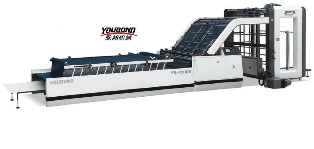 Máy bồi tự động