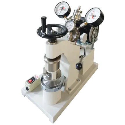 Máy Test độ bục (nổ)