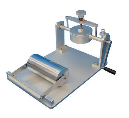 Dụng cụ test Cobb