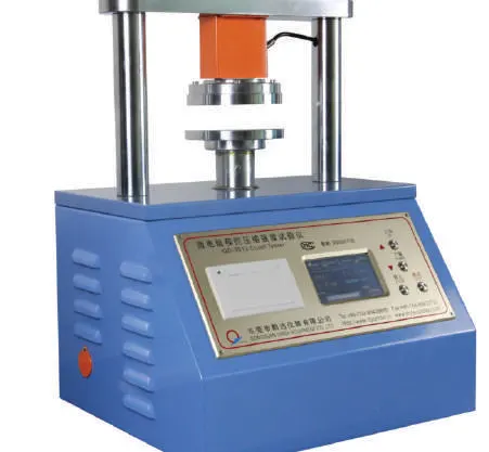 Máy đo độ nén vòng