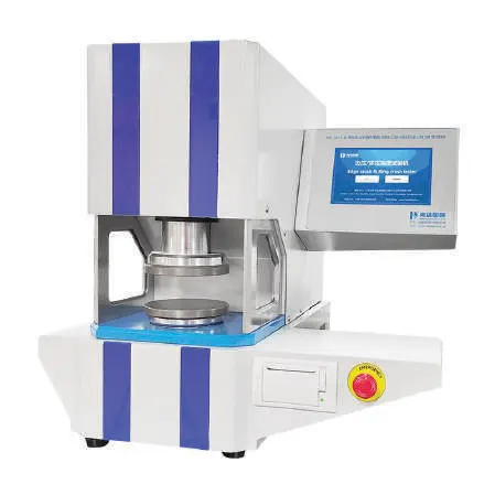 Máy Test độ cạnh